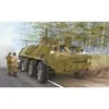 Image de Maquette Russian BTR-60PU 1/35 - Trumpeter Maquette militaire - Trum01576