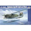Image de Maquette Antonov An-2 Colt (hydravion) 1/72 - Trumpeter Maquette d'avion - Trum01606