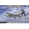 Image de Maquette Westland Wyvern S.4 1/72 - Trumpeter Maquette d'avion - Trum01619