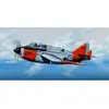 Image de Maquette Fairey Gannet T.2 1/72 - Trumpeter Maquette d'avion - Trum01630