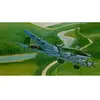 Image de Maquette FW200 C-4 CONDOR 1/72 - Trumpeter Maquette d'avion - Trum01638