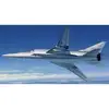 Image de Maquette Tupolev Tu-22M2 Backfire B - Trumpeter Maquette d'avion - Trum01655