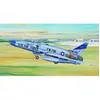Image de Maquette F-100D "SUPER SABRE" - Trumpeter Maquette d'avion - Trum02232