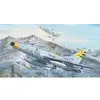 Image de Maquette F-100F Super Sabre 1/32 - Trumpeter Maquette d'avion - Trum02246