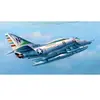 Image de Maquette A-4E "SKY HAWK" 1/32 - Trumpeter Maquette d'avion - Trum02266