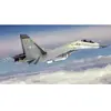 Image de Maquette SU-30MKK FLANKER-G 1/32 - Trumpeter Maquette d'avion - Trum02271