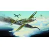 Image de Maquette P-51 B MUSTANG 1/32 - Trumpeter Maquette d'avion - Trum02274