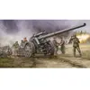 Image de Maquette ALLEMAND 10CM K.18 CANNON 1/35 - Trumpeter Maquette militaire - Trum02305