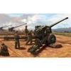 Image de Maquette Type de PLA 59 130mm remorqué Champ Gun 1/35 - Trumpeter Maquette militaire - Trum02335