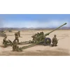 Image de Maquette Soviet 85mm D-44 Divisional Gun - Trumpeter Maquette d'avion - Trum02339