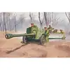 Image de Maquette Chinese Type 56 Divisional Gun 1/35 - Trumpeter Maquette militaire - Trum02340