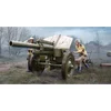 Image de Maquette Soviétique 122mm Howitzer 1938 M-30 Late Version - Trumpeter Maquette militaire - Trum02344