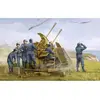 Image de Maquette German 37mm Flak 43 Zwilling 1/35 - Trumpeter Maquette militaire - Trum02347