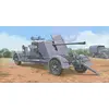 Image de Maquette Allemand 5cm FLAK 41 1/35 - Trumpeter Maquette militaire - Trum02350