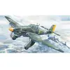 Image de Maquette Junkers Ju 87A Stuka 1/24 - Trumpeter Maquette d'avion - Trum02420