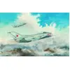 Image de Maquette Mikoyan MiG-19S Farmer C - Trumpeter Maquette d'avion - Trum02803
