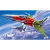 Image de Maquette FC-1 /JF-17 Thunder - Trumpeter Maquette d'avion - Trum02815