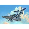 Image de Maquette Chengdu J-10B version monoplace. Dragon Vigoureux aviation chinoise - Trumpeter Maquette d'avion - Trum02848