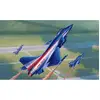 Image de Maquette J-10AY Vigorous Dragon Ba Yi Aerobatic Team PLA - Trumpeter Maquette d'avion - Trum02857