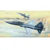 Image de Maquette US T-38C TALON 1/48 - Trumpeter Maquette d'avion - Trum02877