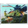 Image de Maquette H-34 US MARINES - Réédition 1/48 - Trumpeter Maquette d'hélicoptère - 9362881