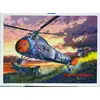 Image de Maquette H-34 US NAVY RESCUE - Réédition 1/48 - Trumpeter Maquette d'hélicoptère - 9362882