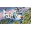 Image de Maquette CH-34 US ARMY Rescue 1/48 - Trumpeter Maquette d'hélicoptère - Trum02883