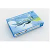 Image de Maquette Westland Whirlwind.Classic WWII Fighter 1/48 - Trumpeter Maquette d'avion - Trum02890