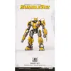 Image de TF-6 Bumblebee - Trumpeter Transformers Series Maquette Manga / Pop culture - Trum03100