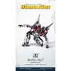 Image de Série Transformers Trumpeter : TF-6 Blitzwing