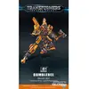 Image de TF-5 Bumblebee - Trumpeter Transformers Series Maquette Manga / Pop culture - Trum03105