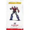 Image de TF-6 Optimus Prime - Trumpeter Transformers Series Maquette Manga / Pop culture - Trum03111