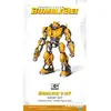 Image de TF-6 Cybertron Bumblebee - Trumpeter Transformers Series Maquette Manga / Pop culture - Trum03117