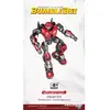 Image de TF-6 Cliffjumper - Trumpeter Transformers Series Maquette Manga / Pop culture - Trum03118