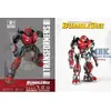 Image de Série Transformers Trumpeter : TF-6 Cliffjumper