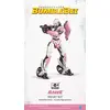 Image de Série Transformers Trumpeter : TF-6 Arcee