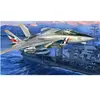 Image de Maquette F-14D SUPER TOMCAT 1/32 - Trumpeter Maquette d'avion - Trum03203