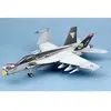 Image de Maquette F / A-18E SUPER HORNET 1/32 - Trumpeter Maquette d'avion - Trum03204