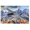 Image de Maquette F / A-18F SUPER HORNET 1/32 - Trumpeter Maquette d'avion - Trum03205