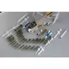 Image de Maquette Armes d'avion moderne US. Inclut LAV-88 x 2 AGM-45 x 2 MER x 2 AGM-12 x 2 AGM-65 x 6 M117 x 2 AGM-88 x 2 AGM-62A x 2Mk.82 x 12 M - Trumpeter