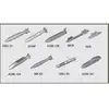 Image de Maquette Armes aériennes US Air Force air-sol : GBU-31 x 4 AGM-154 x 4 AGM-158 x 4 MK-82 x 12 JMAD x 4 NER x 2 AMD-141 x 6 GBU-39 x 8 TER - Trumpeter