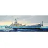 Image de Maquette USS MISSOURI BB-63 1/200 - Trumpeter Maquette de bateau - Trum03705