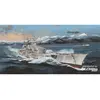 Image de Maquette Cuirassé allemand Scharnhorst 1/200 - Trumpeter Maquette de bateau - Trum03715