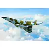 Image de Maquette Avro Vulcan B.MK 2 1/144 - Trumpeter Maquette d'avion - Trum03931