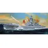 Image de Maquette Croiseur russe Pyotr Velikiy 1/350 - Trumpeter Maquette de bateau - Trum04522