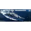 Image de Maquette HMS Westminster F237 Type 23 Frigate 1/350 - Trumpeter Maquette de bateau - Trum04546
