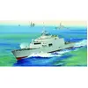 Image de Maquette USS Freedom (LCS-1) - Trumpeter Maquette de bateau - Trum04549
