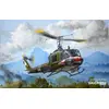 Image de Maquette UH-1B Huey - Gunship 1/35 - Trumpeter Maquette d'hélicoptère - 9365112