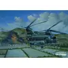 Image de Maquette ACH-47A Armored Chinook 1/35 - Trumpeter Maquette d'avion - Trum05113