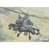 Image de Maquette Boeing/Hughes AH-64A Late Apache - Trumpeter Maquette d'avion - Trum05115